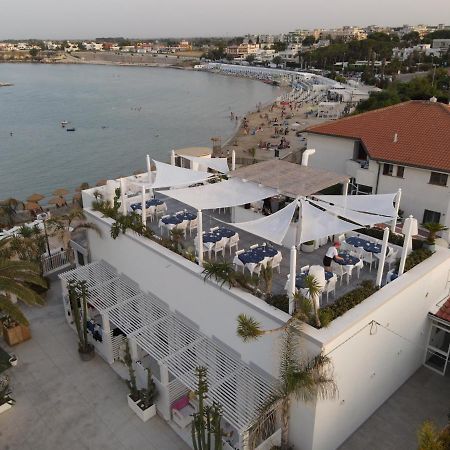 La Bella Trani - Suites And B&B Exterior photo