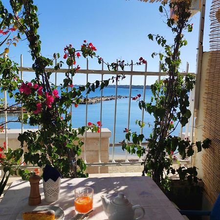 La Bella Trani - Suites And B&B Exterior photo