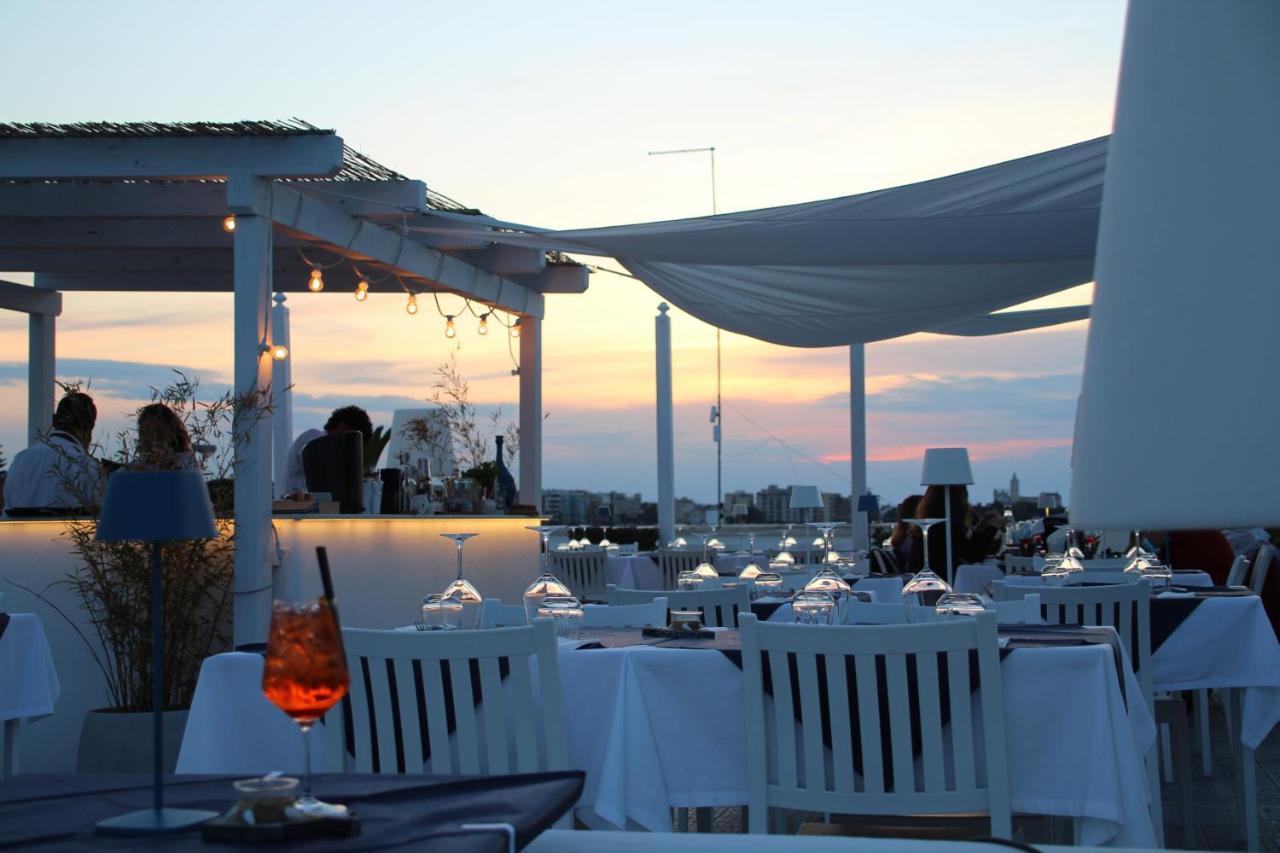 La Bella Trani - Suites And B&B Exterior photo