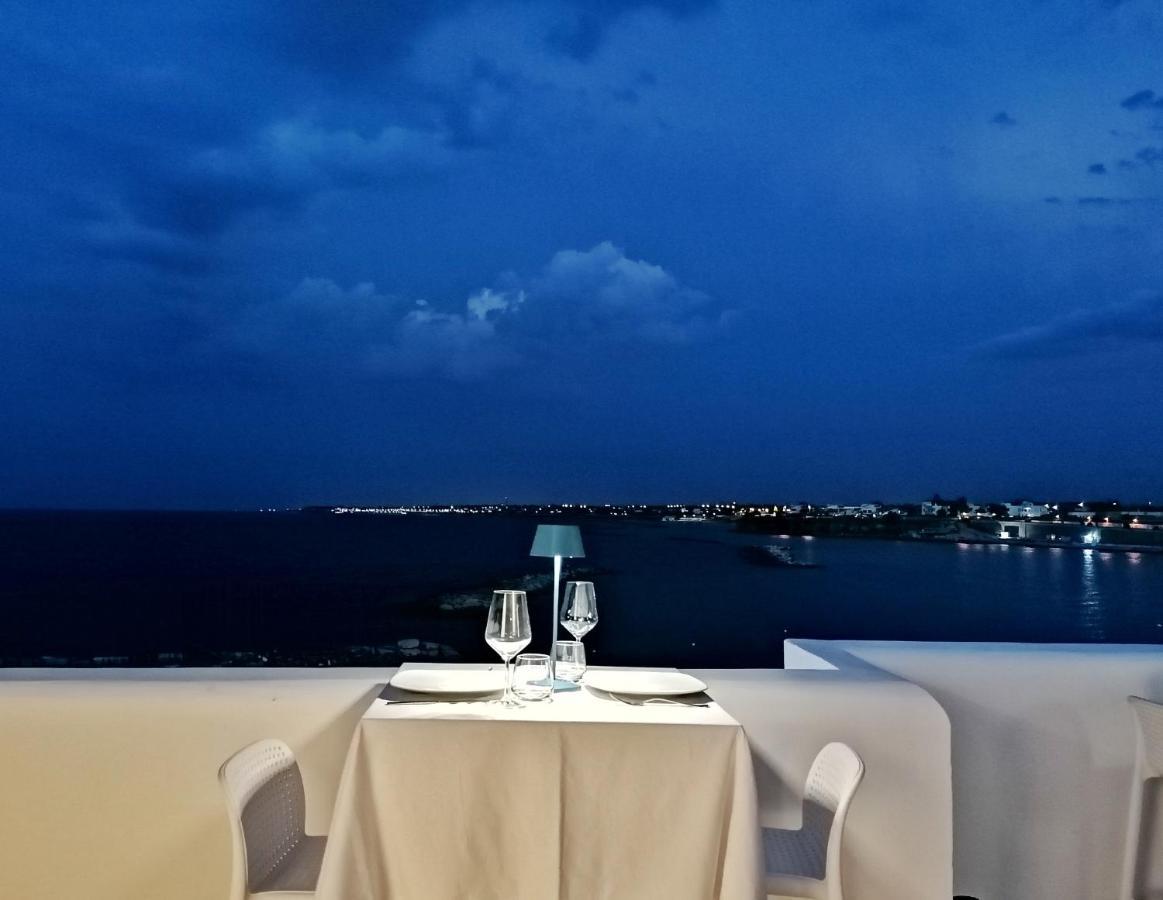 La Bella Trani - Suites And B&B Exterior photo