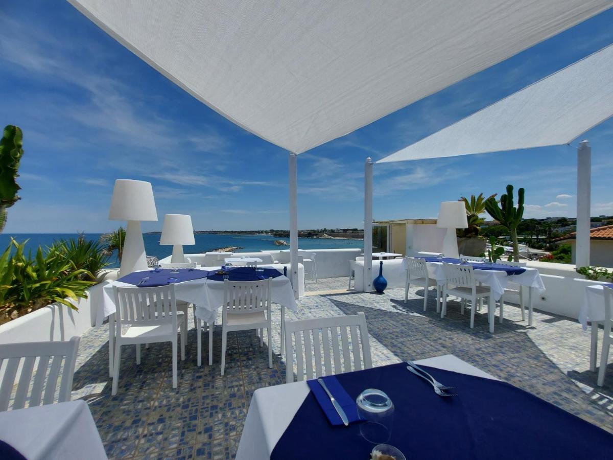 La Bella Trani - Suites And B&B Exterior photo