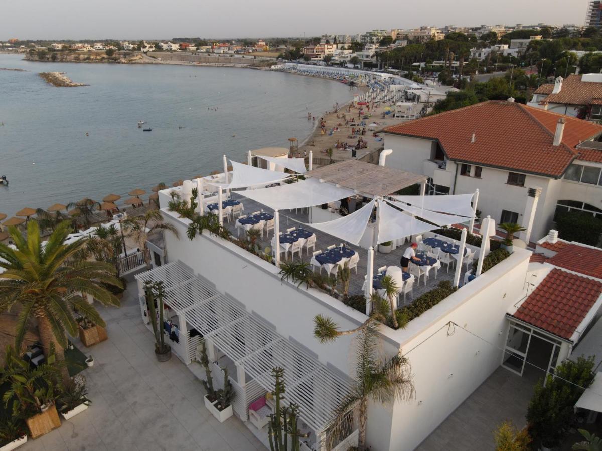 La Bella Trani - Suites And B&B Exterior photo