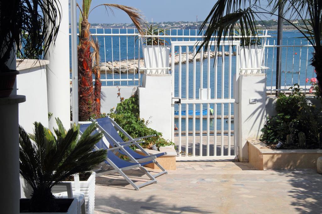 La Bella Trani - Suites And B&B Exterior photo