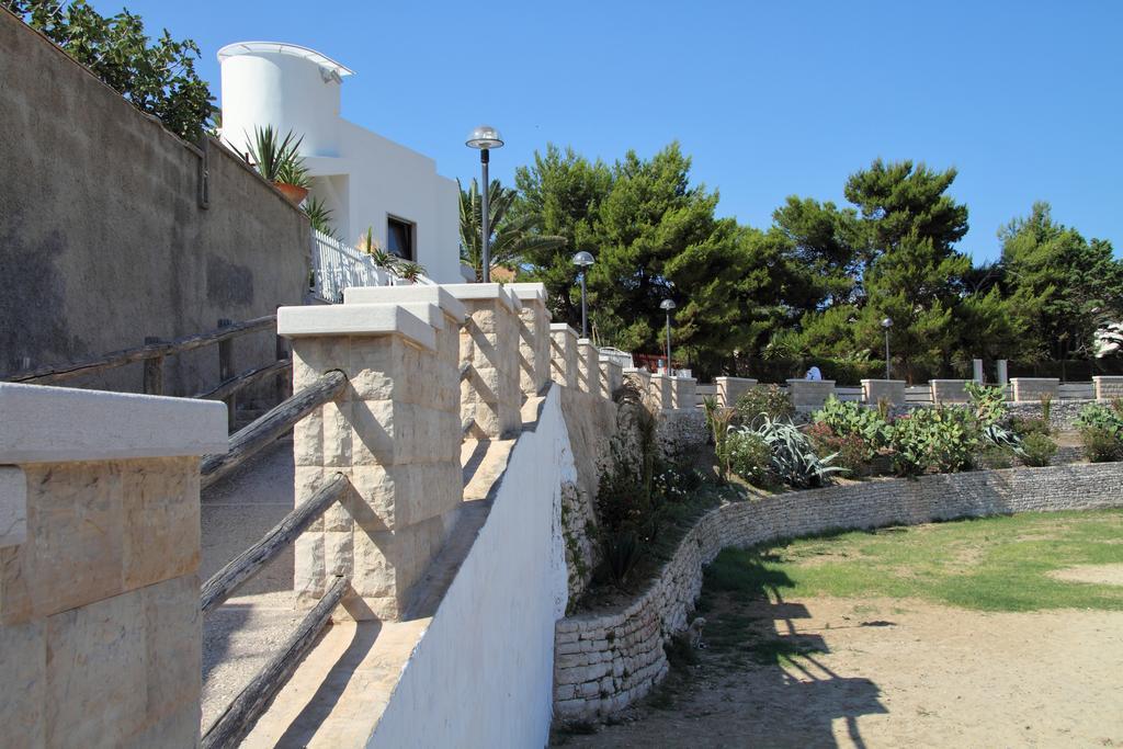 La Bella Trani - Suites And B&B Exterior photo
