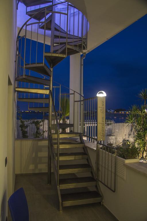 La Bella Trani - Suites And B&B Exterior photo
