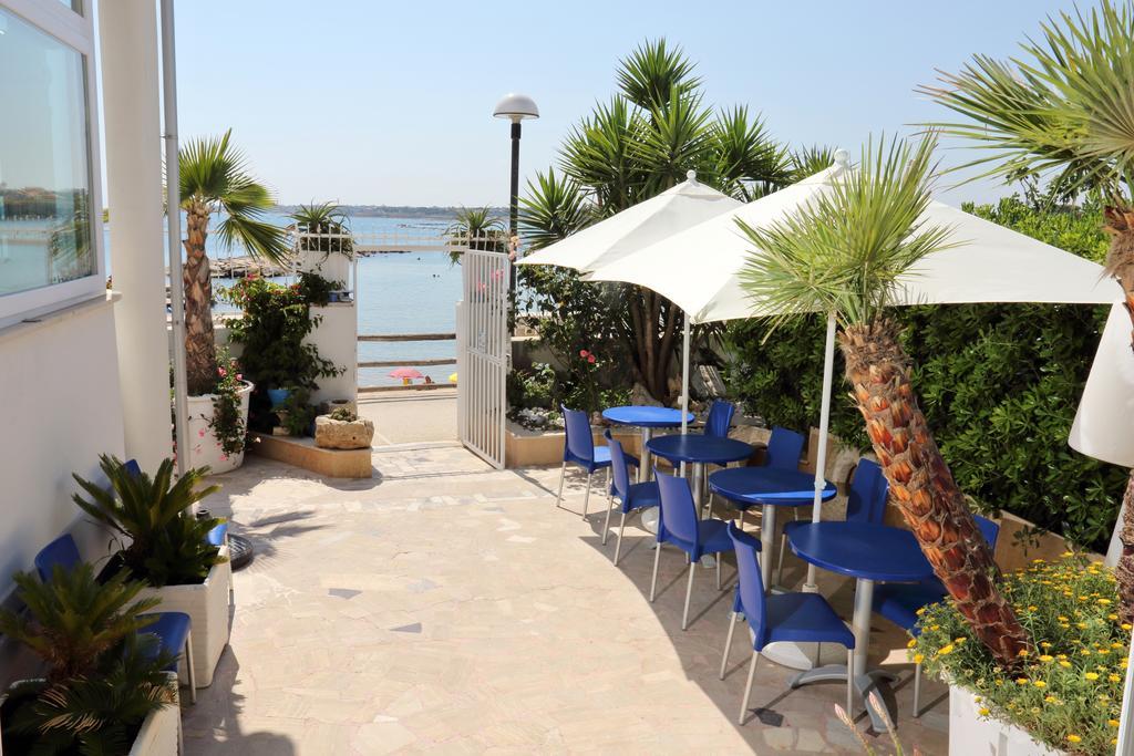 La Bella Trani - Suites And B&B Exterior photo