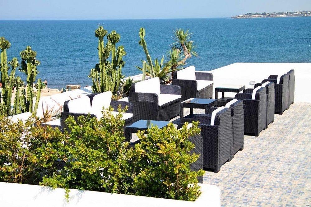 La Bella Trani - Suites And B&B Exterior photo