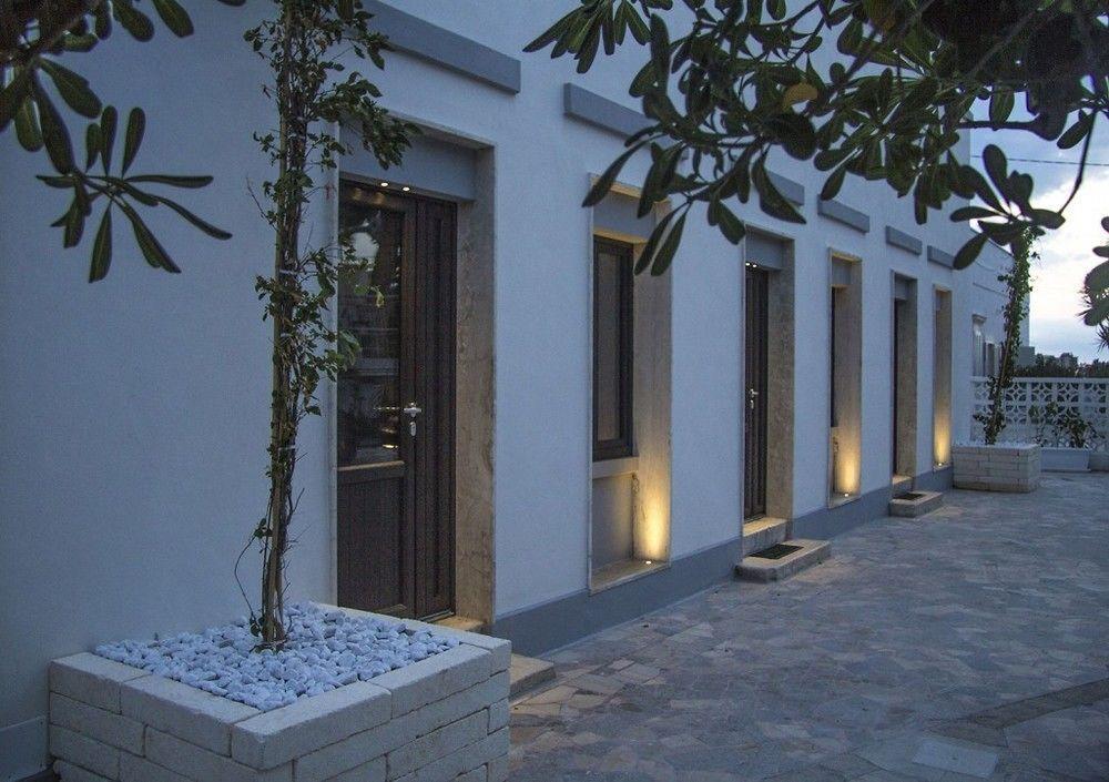 La Bella Trani - Suites And B&B Exterior photo