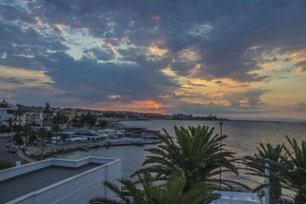 La Bella Trani - Suites And B&B Exterior photo