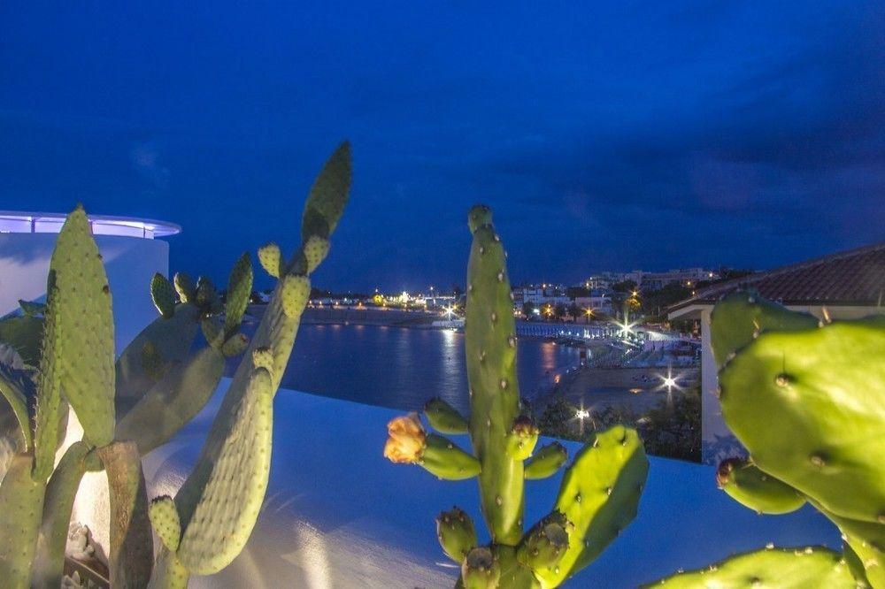 La Bella Trani - Suites And B&B Exterior photo