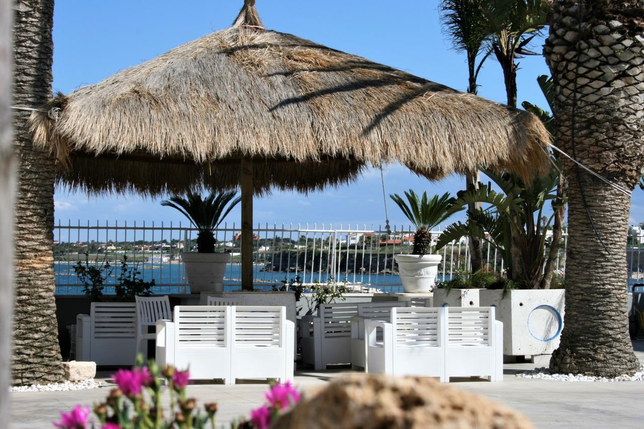 La Bella Trani - Suites And B&B Exterior photo